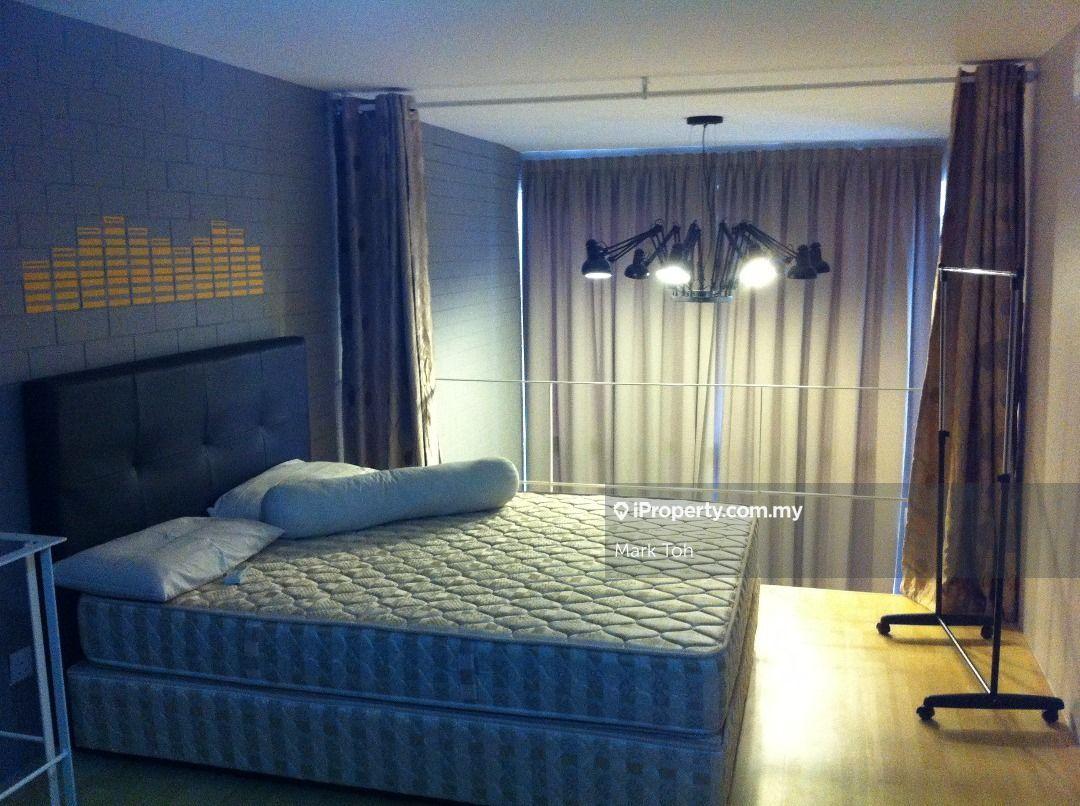 Residensi Servis untuk Disewa di Empire Damansara oleh Mark Toh - iProperty.com.my