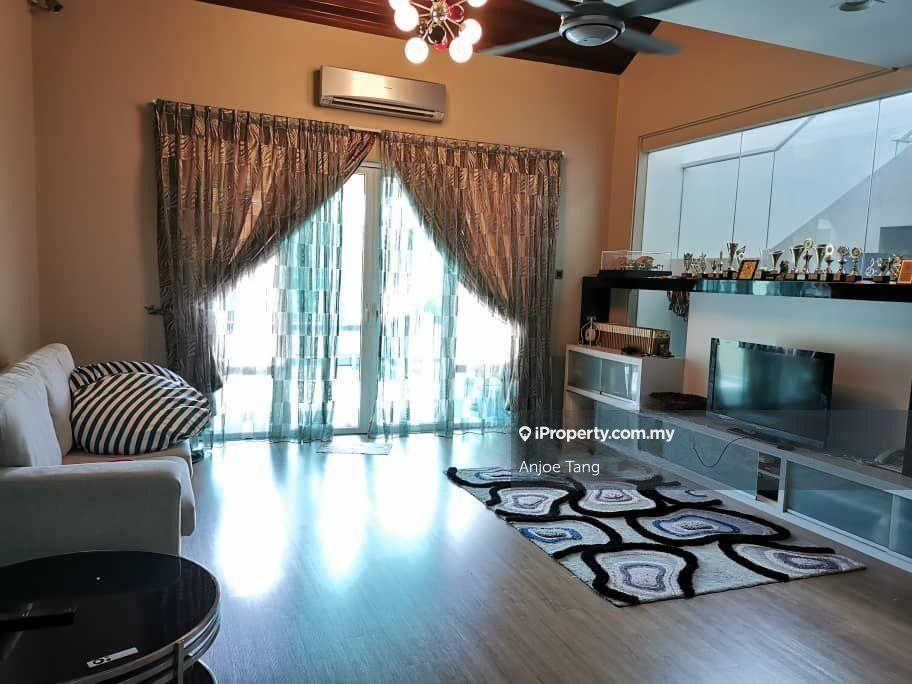 Bungalow House for Sale in Kota Kemuning Hills, Shah Alam by Anjoe Tang - iProperty.com.my