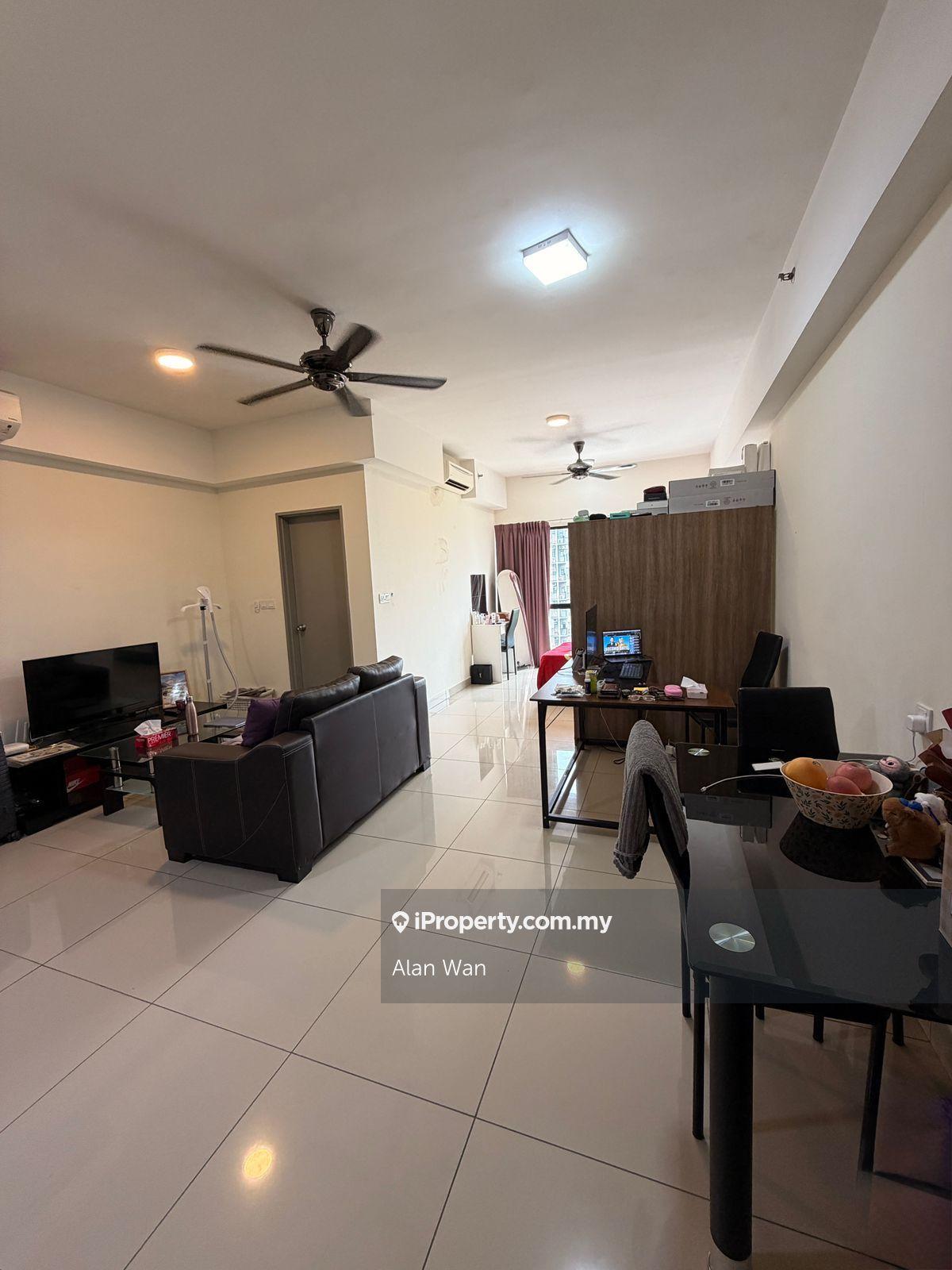 Service Residence for Rent in HYVE by Alan Wan - iProperty.com.my