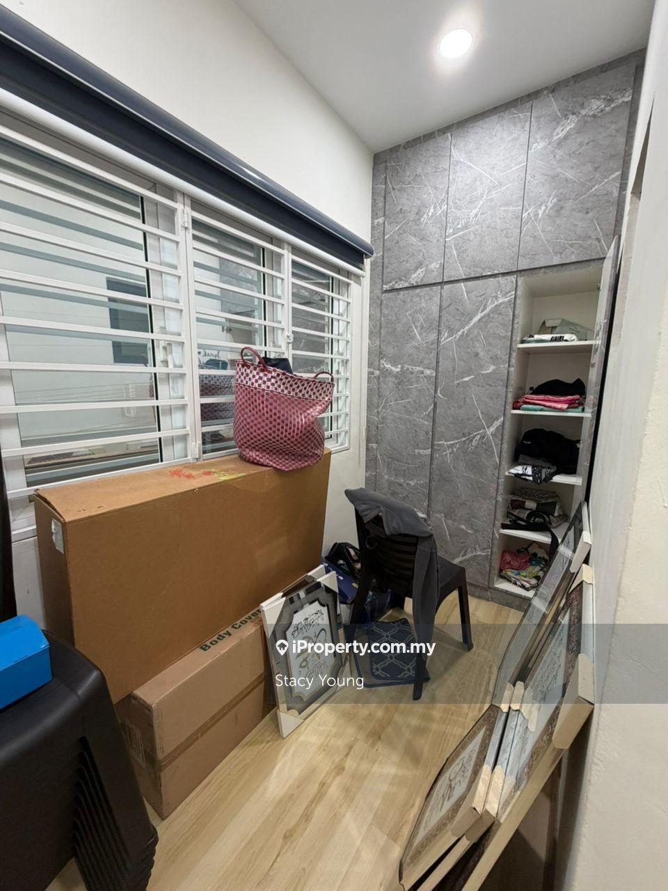 2-storey Terraced House for Sale in Bandar Damai Perdana, Cheras by Stacy Young - iProperty.com.my