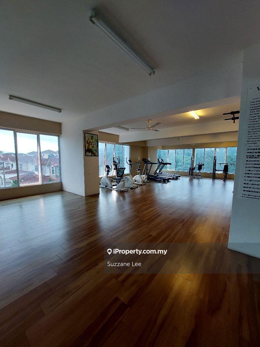 Condominium for Sale in Berjaya Condominium by Suzzane Lee - iProperty.com.my