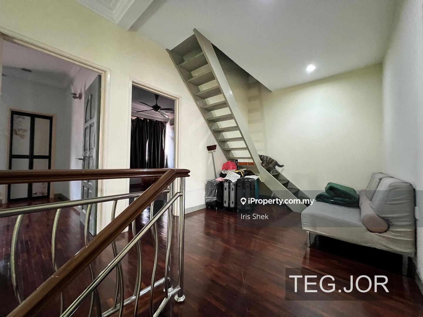 2-storey Terraced House for Sale in Kota Kemuning, Shah Alam by Iris Shek - iProperty.com.my