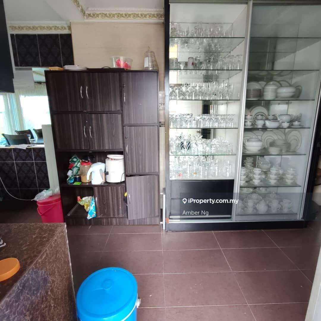 Banglo untuk Dijual di Taman P. Ramlee, Setapak oleh Amber Ng - iProperty.com.my