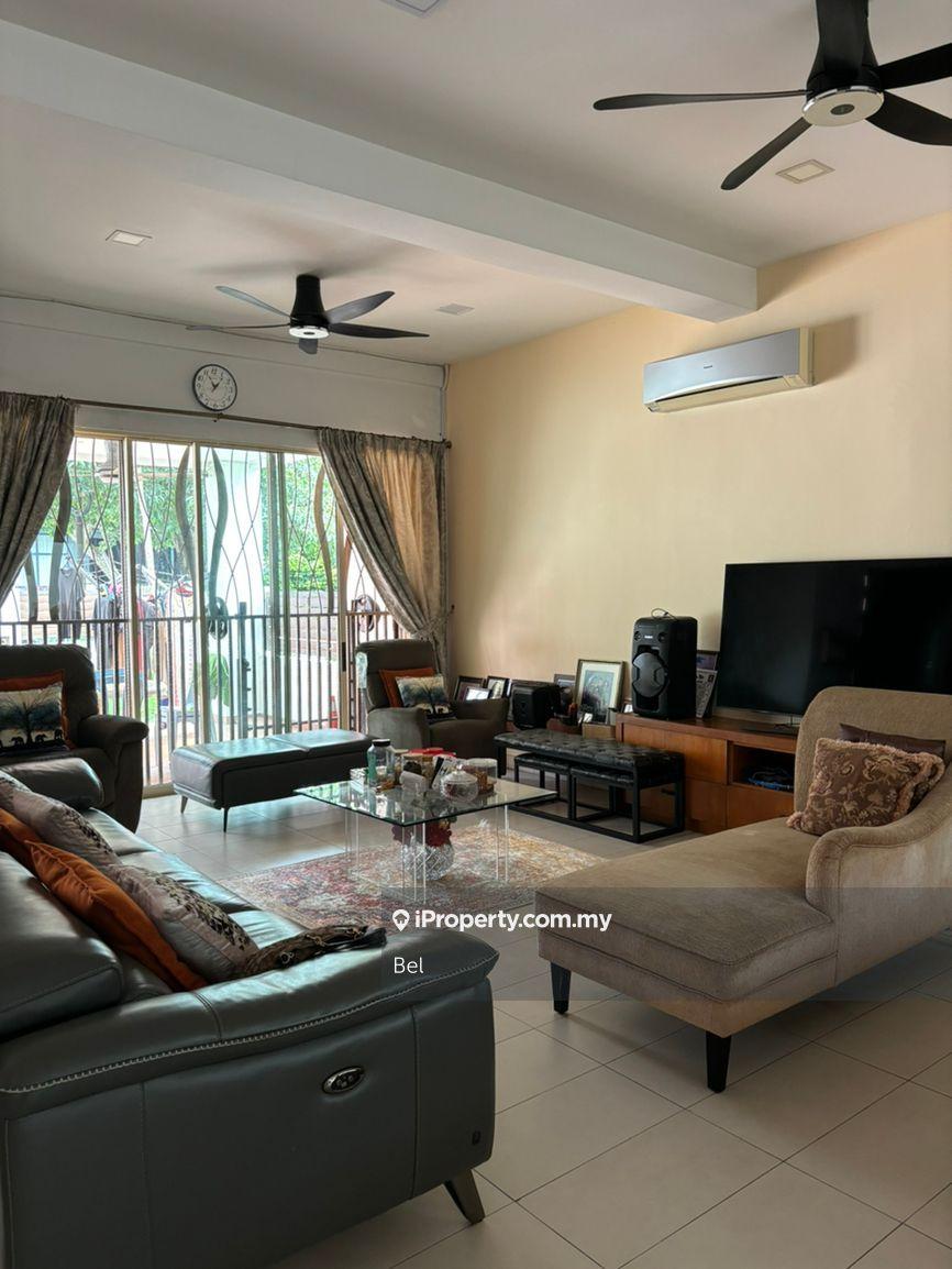 Rumah Berangkai 2 Tingkat untuk Dijual di Bukit Bandsraya, Bangsar oleh Bel - iProperty.com.my