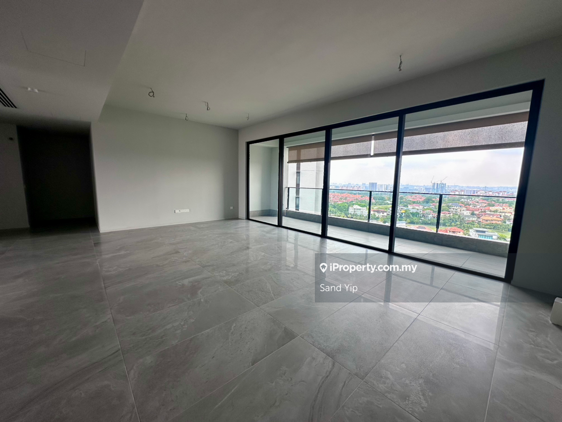 Kondominium untuk Dijual di Aetas Damansara oleh Sand Yip - iProperty.com.my