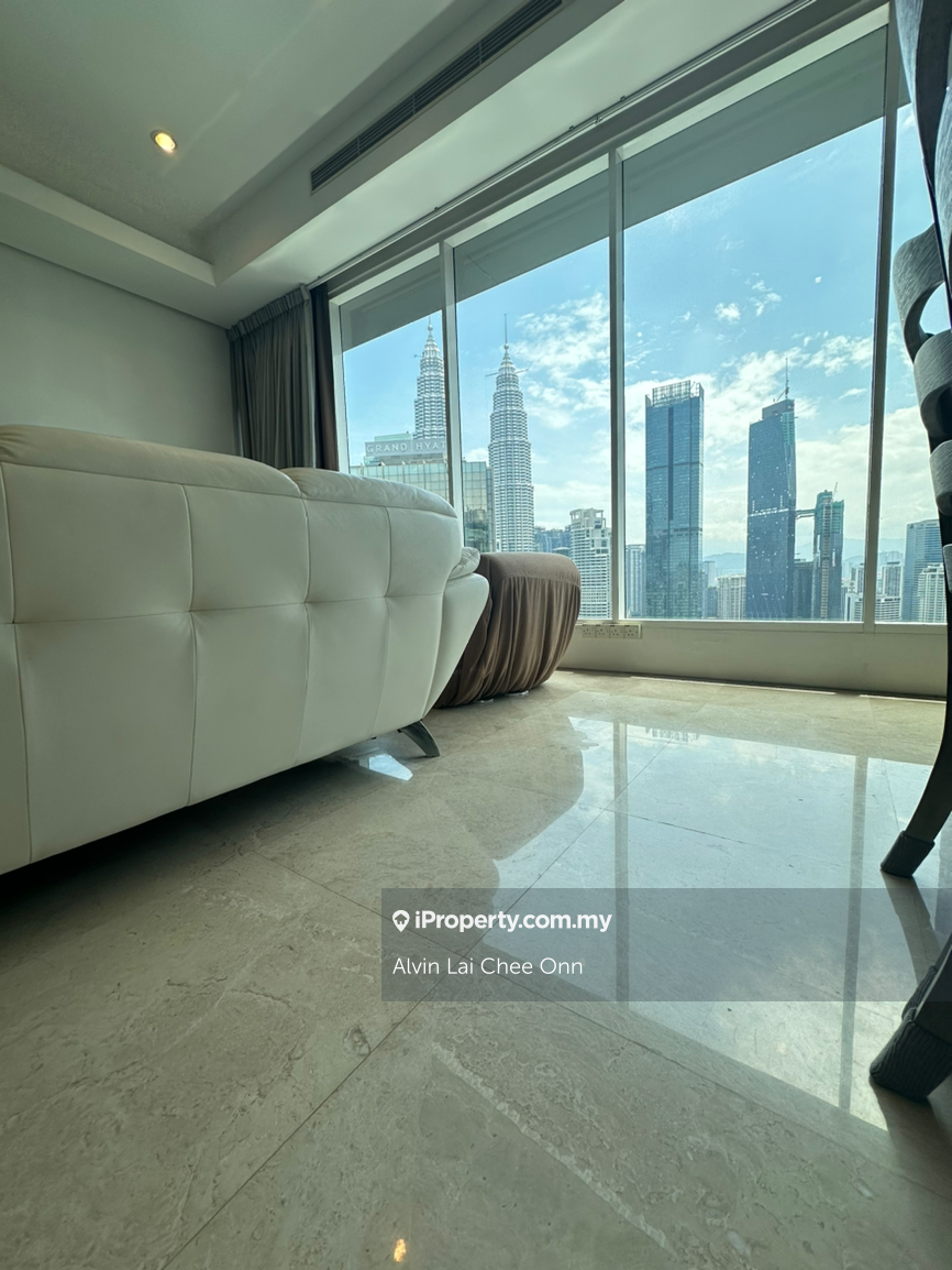 Residensi Servis untuk Disewa di Vipod Residence oleh Alvin Lai - iProperty.com.my