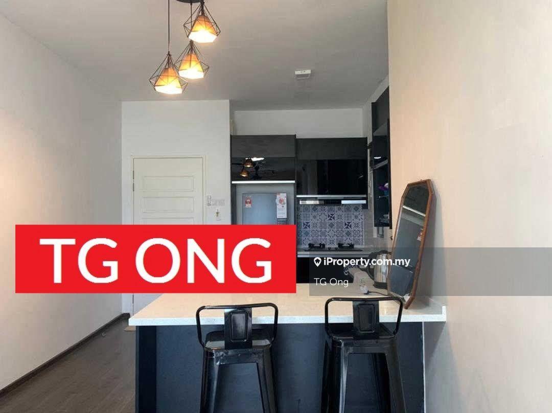 Pangsapuri untuk Disewa di Residensi Pauh Permai oleh TG Ong - iProperty.com.my
