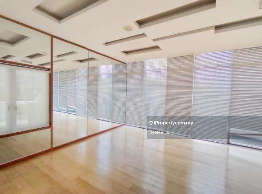 Service Residence for Sale in Twins @ Damansara Heights by Beelee Ku - iProperty.com.my