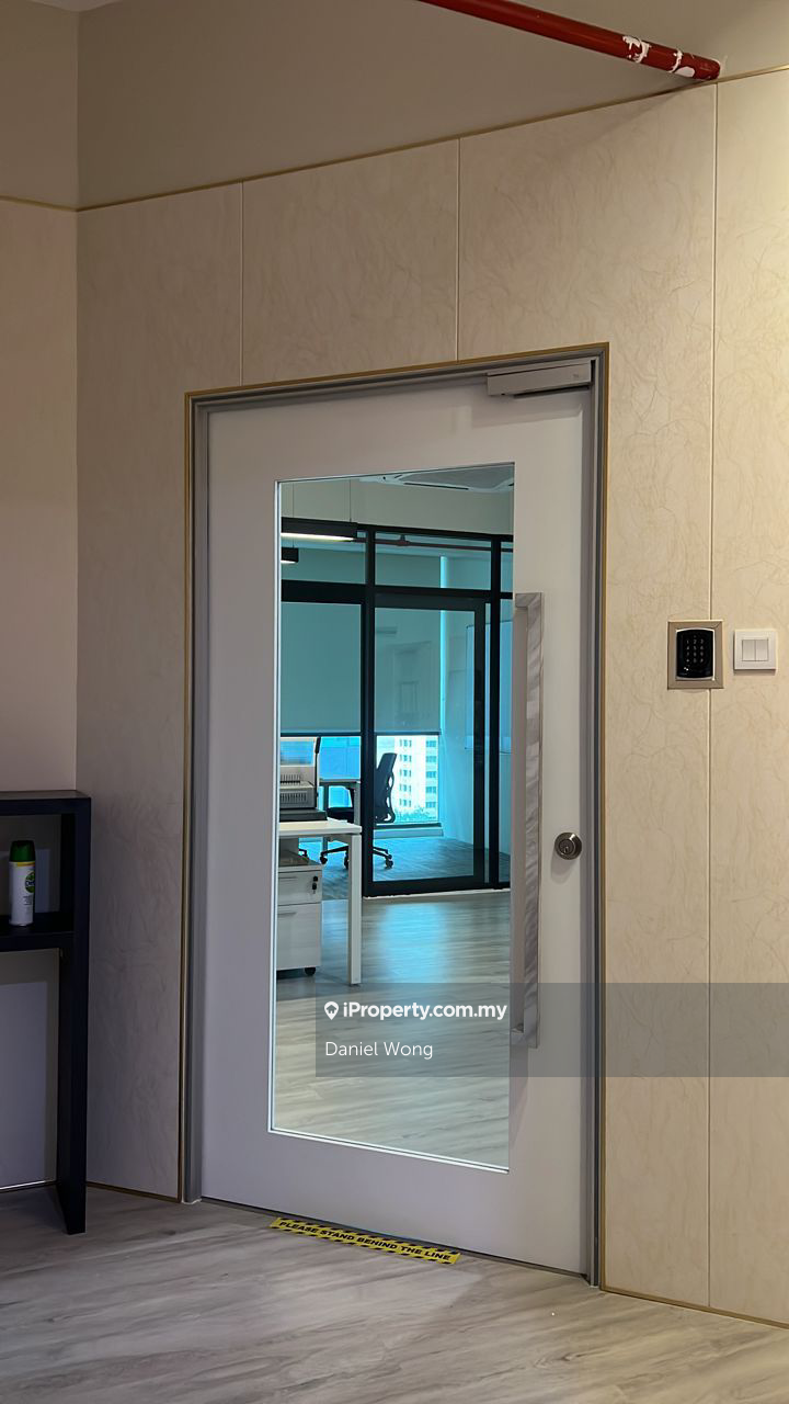 Office for Rent in Mont Kiara, Kuala Lumpur by Daniel Wong - iProperty.com.my