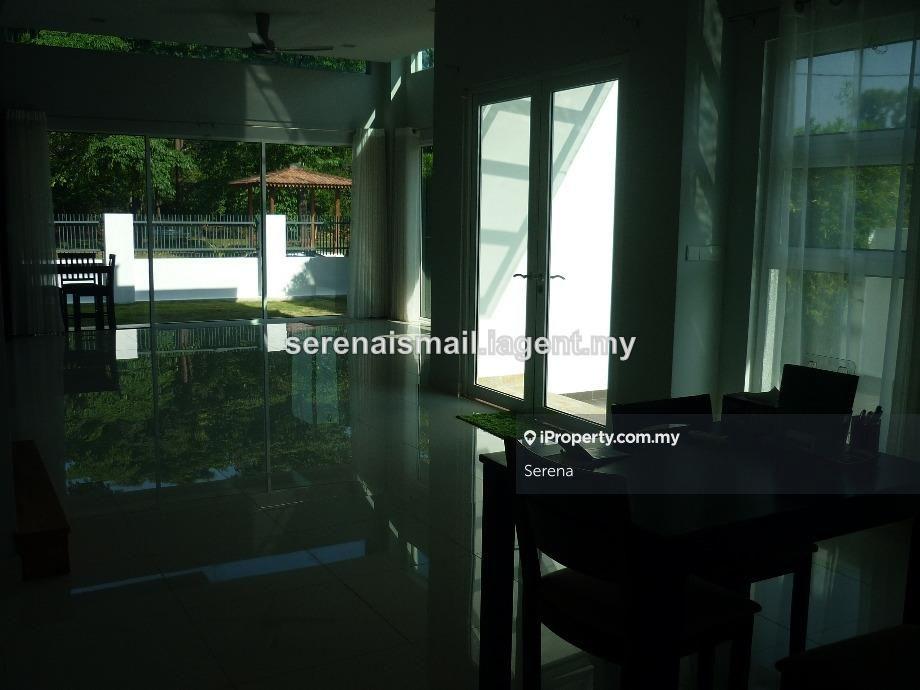 Bungalow House for Sale in Country Heights, Kajang by Serena - iProperty.com.my