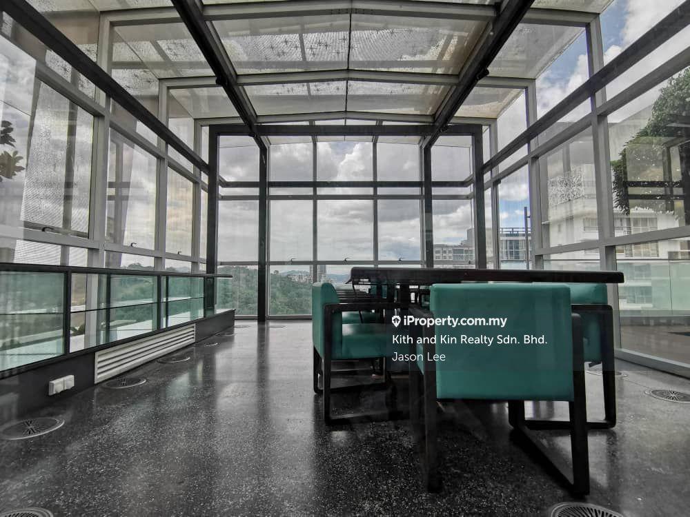 Service Residence for Sale in Verve Suites by Jason Lee - iProperty.com.my