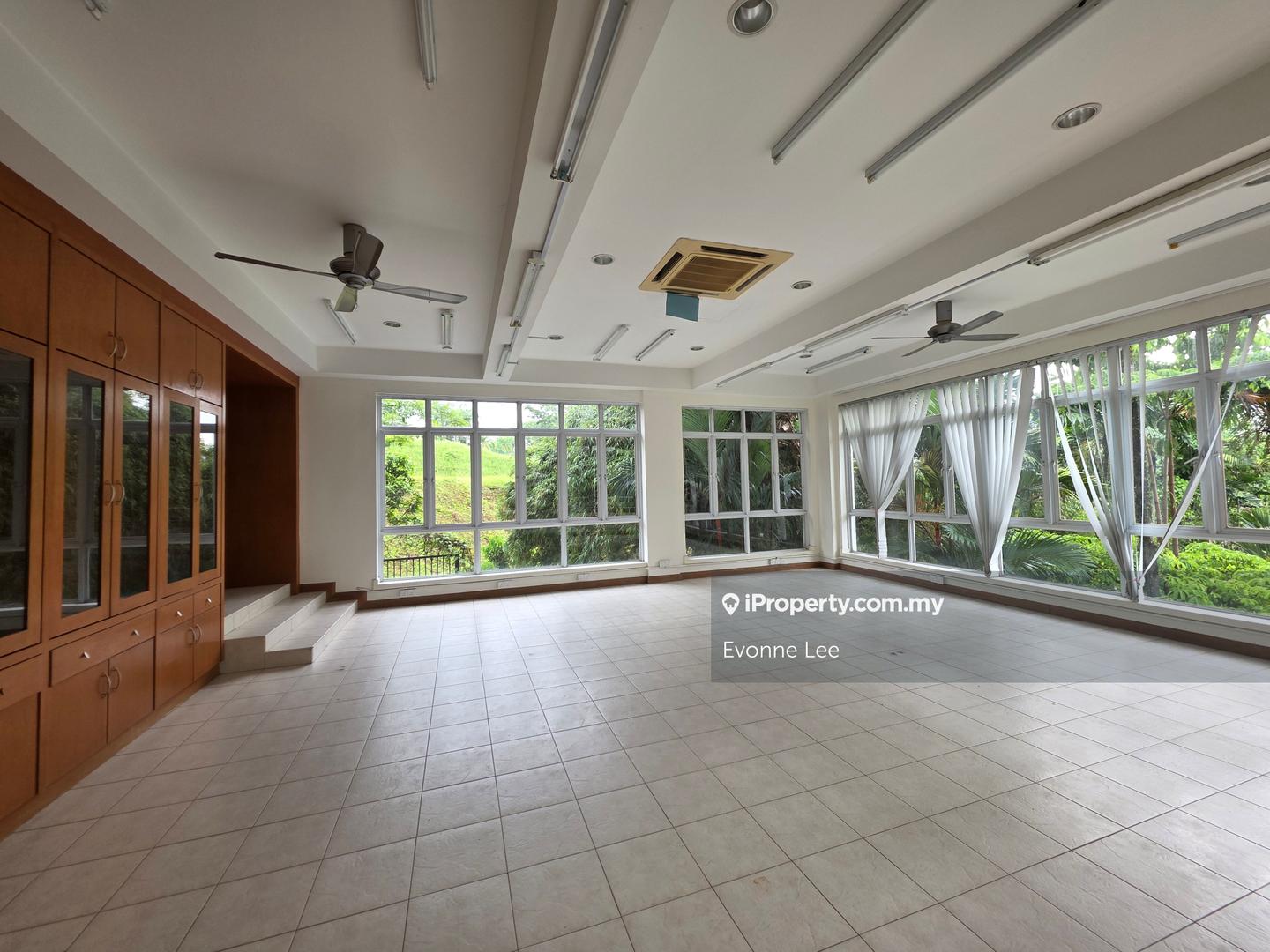 Banglo untuk Dijual di Bukit Damansara, Damansara Heights oleh Evonne Lee - iProperty.com.my