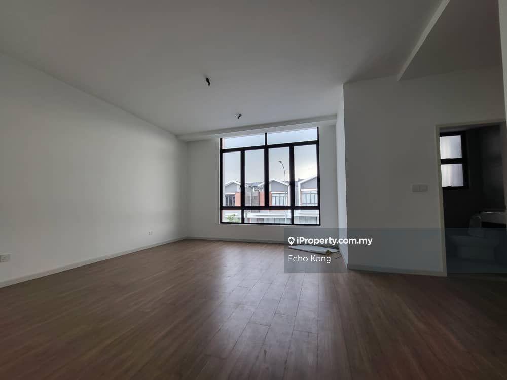 Rumah Berangkai 2 Tingkat untuk Dijual di Danau Embun, Gamuda Gardens, Rawang oleh Echo Kong - iProperty.com.my