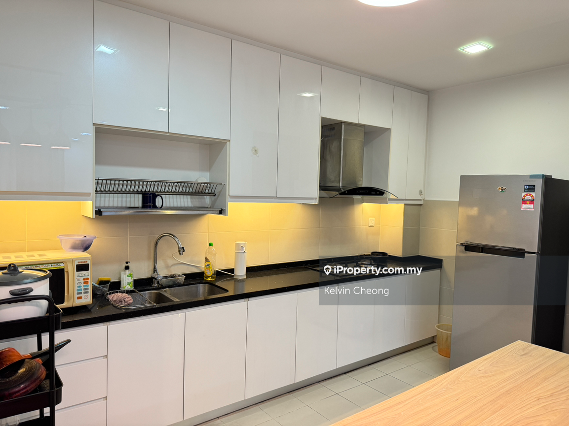 Condominium for Rent in A'Marine Condominium by Kelvin Cheong - iProperty.com.my