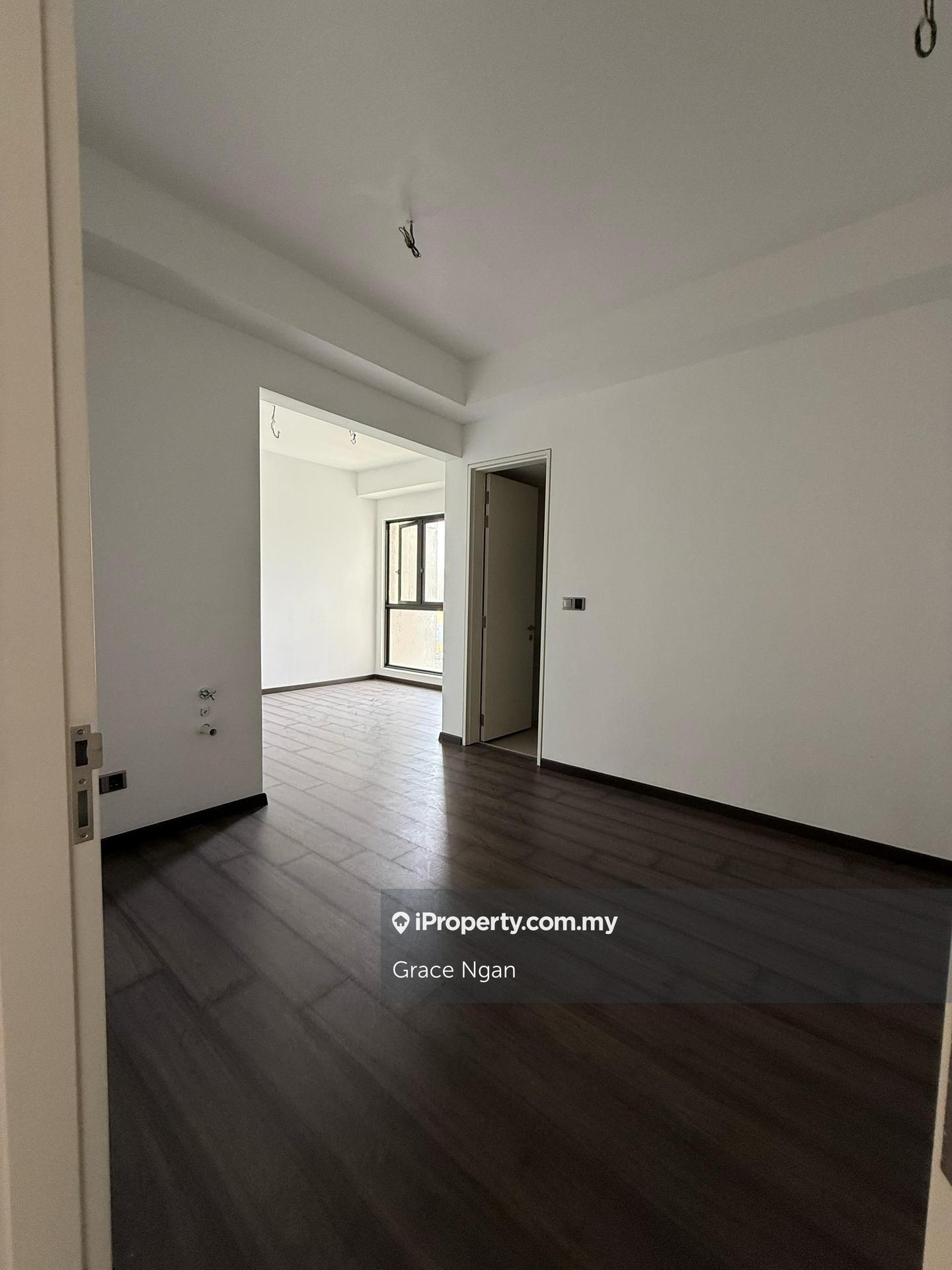 Residensi Servis untuk Dijual di Duta Park Residences oleh Grace Ngan - iProperty.com.my