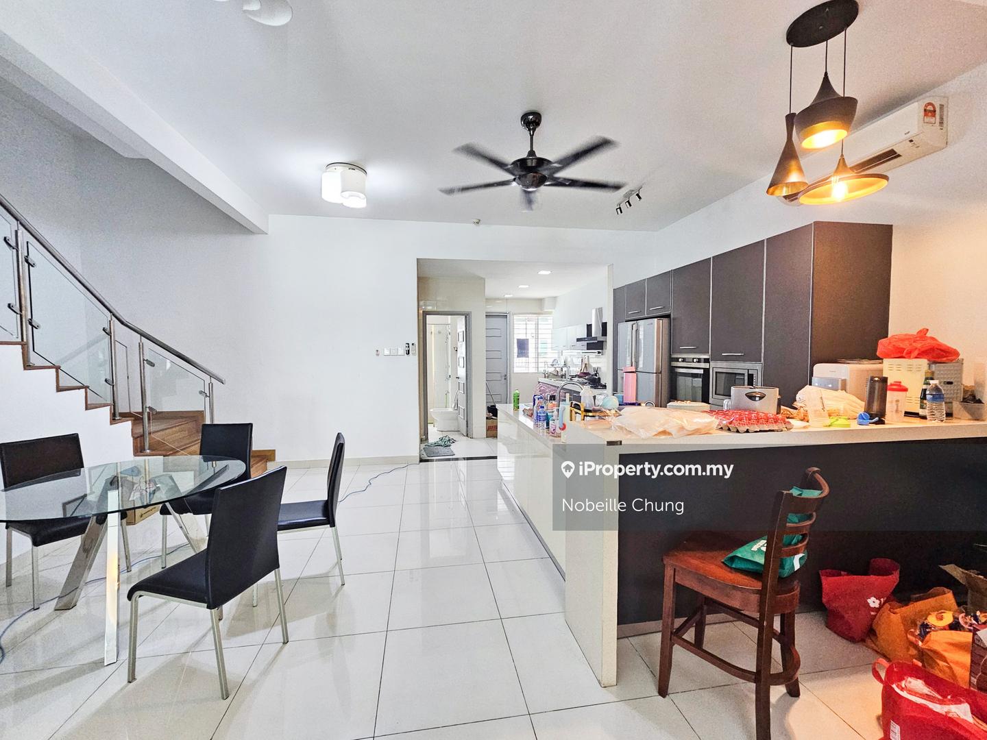 Rumah Berangkai 2.5 Tingkat untuk Dijual di Putra Heights, Subang Jaya oleh Nobeille Chung - iProperty.com.my