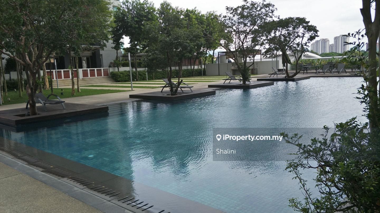 Kondominium untuk Dijual di The Saffron oleh Shalini - iProperty.com.my