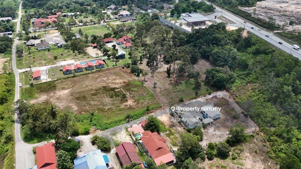 Tanah Pertanian untuk Dijual di Kampung Bukit Cherakah, Shah Alam oleh Aziz Ahmad - iProperty.com.my