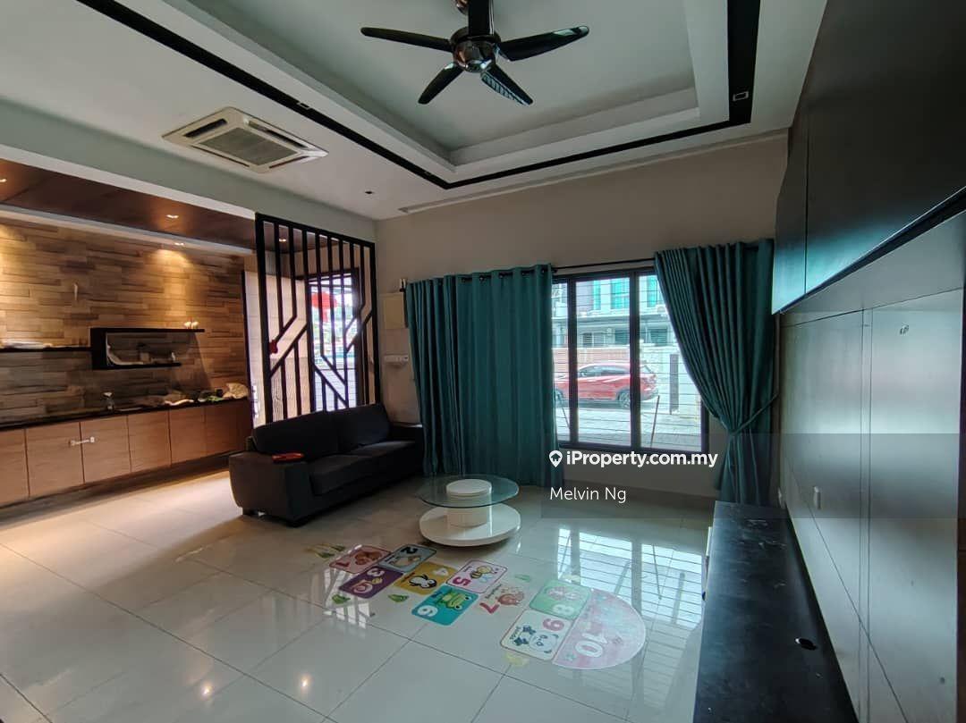 2-storey Terraced House for Sale in Bandar Damai Perdana, Cheras by Melvin Ng - iProperty.com.my