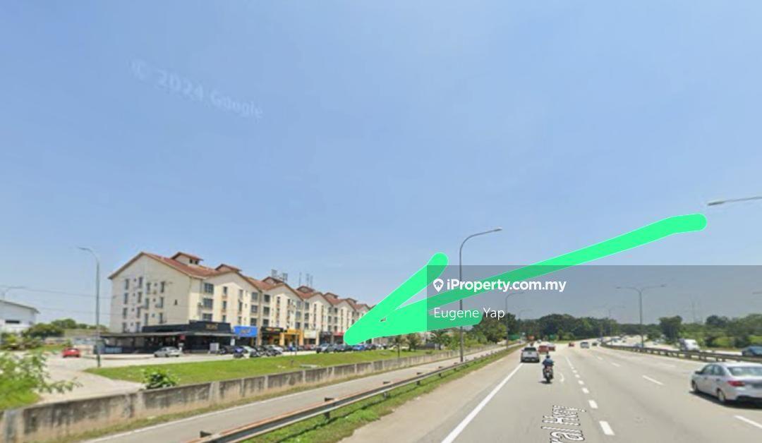 Shop for Sale in (G Floor Shop ROI 5.1%) Sek 7 @ Shah Alam, I-city, Shah Alam by Eugene Yap - iProperty.com.my