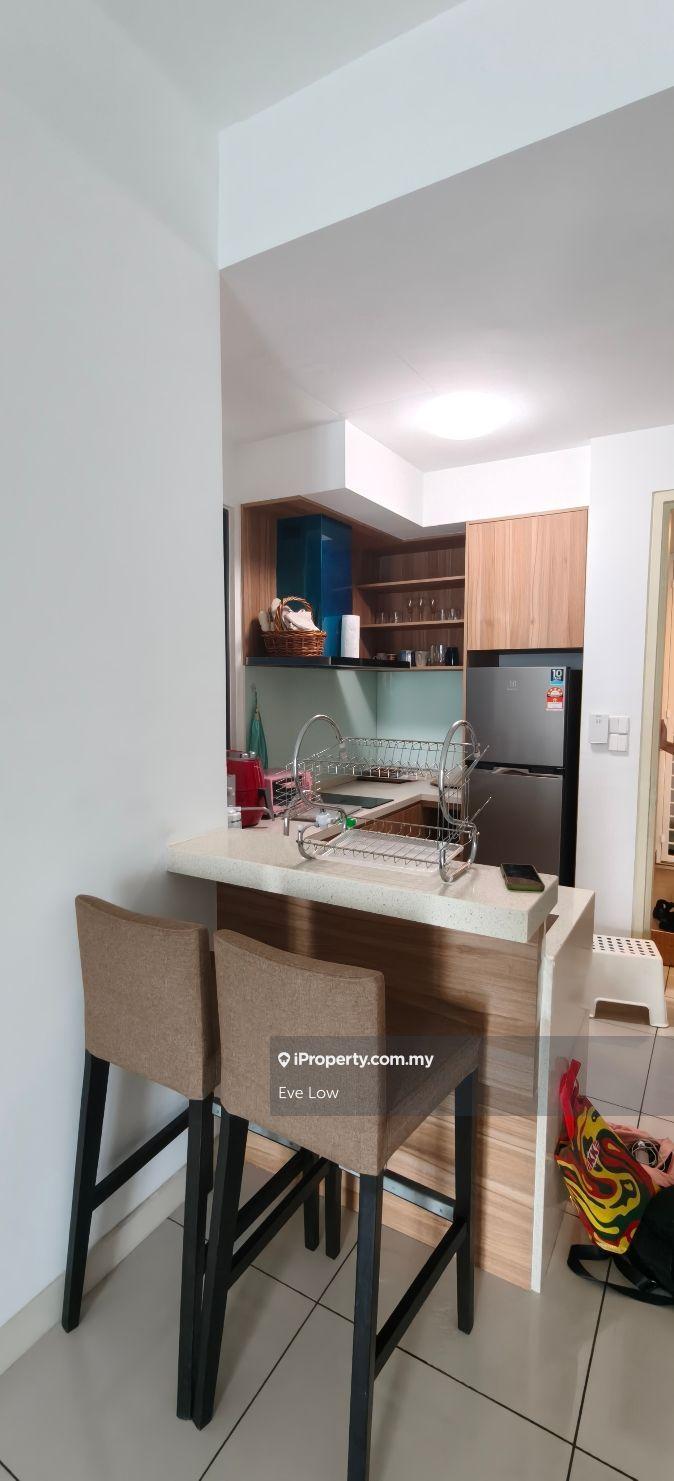 Kondominium untuk Disewa di Sunway GeoSense oleh Eve Low - iProperty.com.my