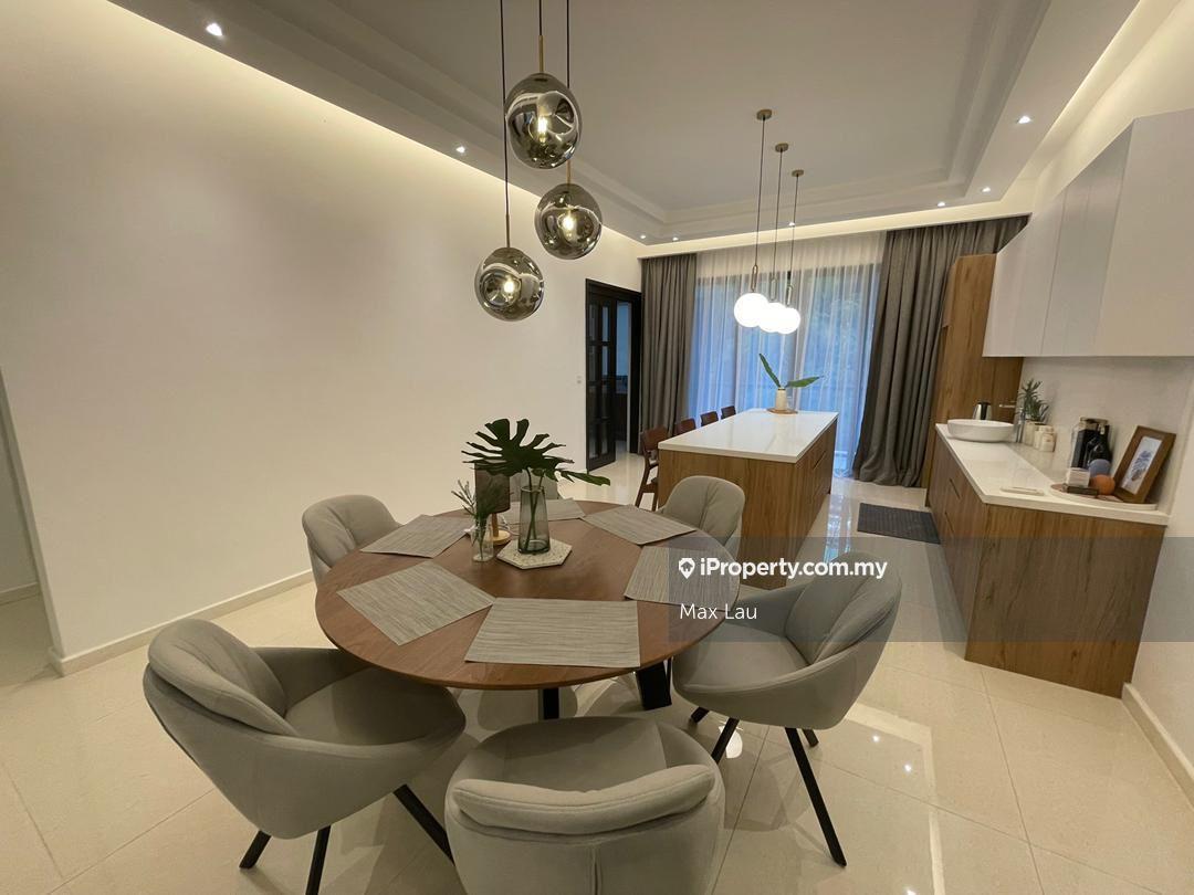Condominium for Rent in Agile Mont Kiara by Max Lau - iProperty.com.my