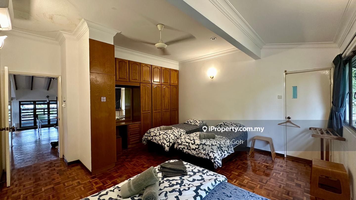 Bungalow House for Sale in Bukit Bandaraya, Bangsar by Raymond Goh - iProperty.com.my