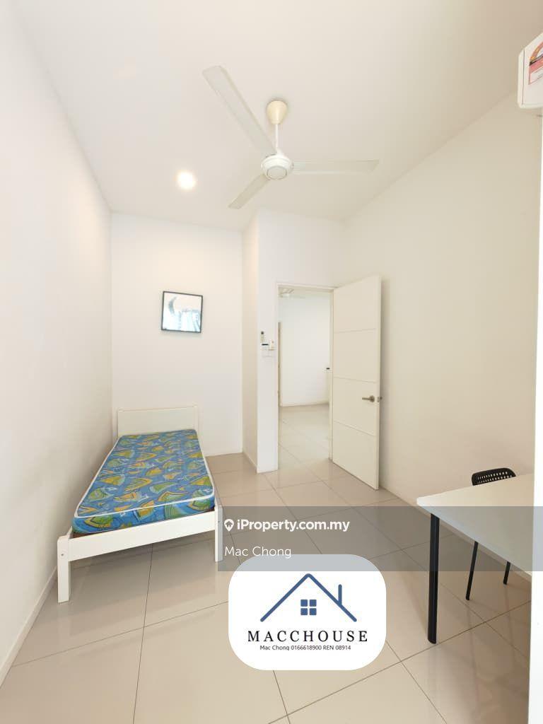 Rumah Berangkai 2 Tingkat untuk Dijual di [20x70] [Full Loan] @ Fairfield Residences, Kajang oleh Mac Chong - iProperty.com.my