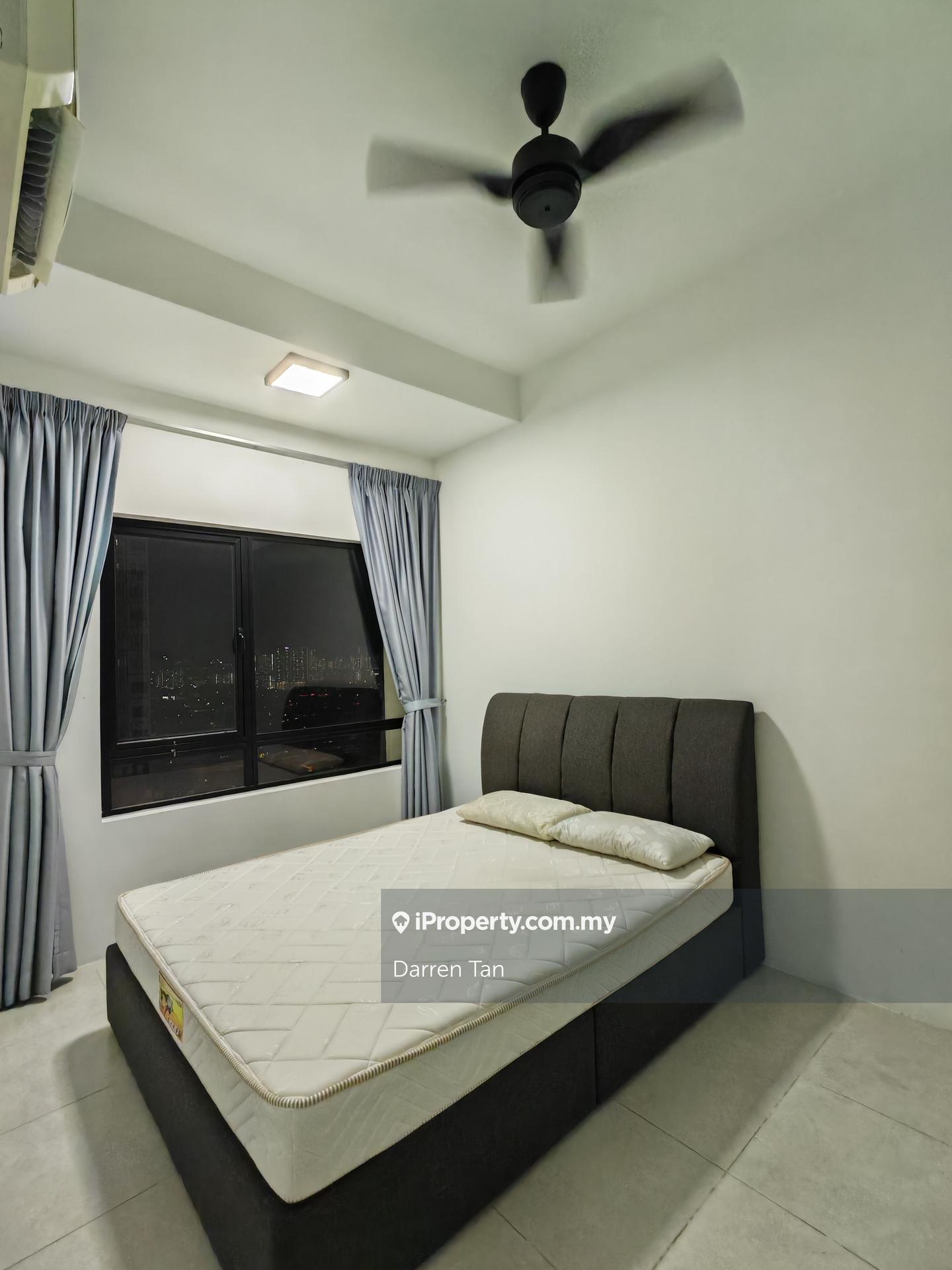Service Residence for Rent in VIM 3 @ Desa Park North by JH Tan - iProperty.com.my