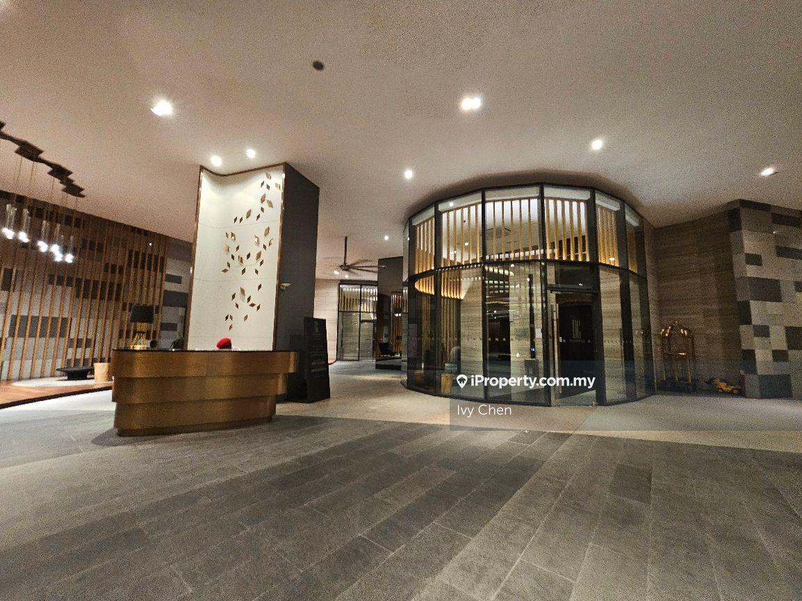 Service Residence for Sale in Damansara City Residency (DC Residensi) by Ivy Chen - iProperty.com.my