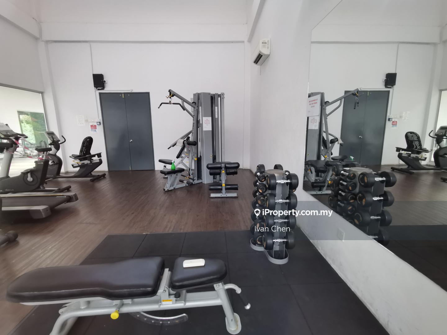 Condominium for Sale in Mahkota Garden by Ivan Chen - iProperty.com.my