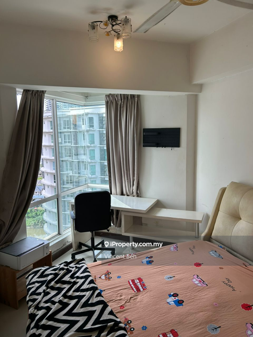 Service Residence for Rent in Tiara Mutiara / The Crown by Vincent Beh - iProperty.com.my