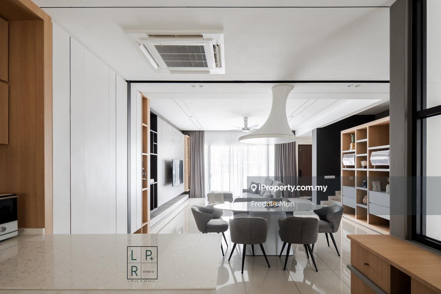 2-storey Terraced House for Sale in Denai Alam, Shah Alam by Freddie Mun - iProperty.com.my