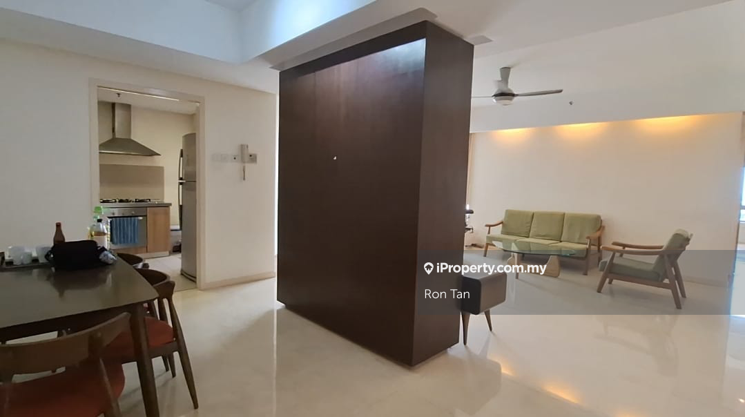 Service Residence for Sale in i-Zen @ Kiara 2 by Ron Tan - iProperty.com.my