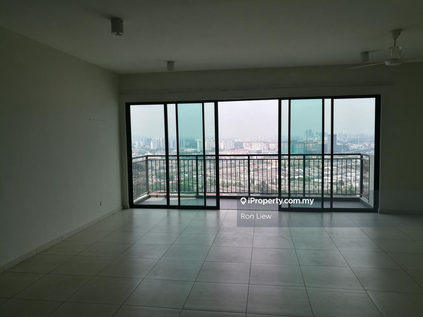 Kondominium untuk Dijual di Zefer Hill Residence oleh Ron Liew - iProperty.com.my