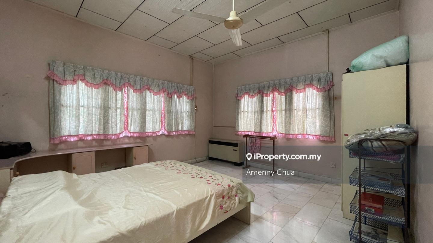 Banglo untuk Dijual di Taman Sri Andalas, Klang oleh Amenny Chua - iProperty.com.my