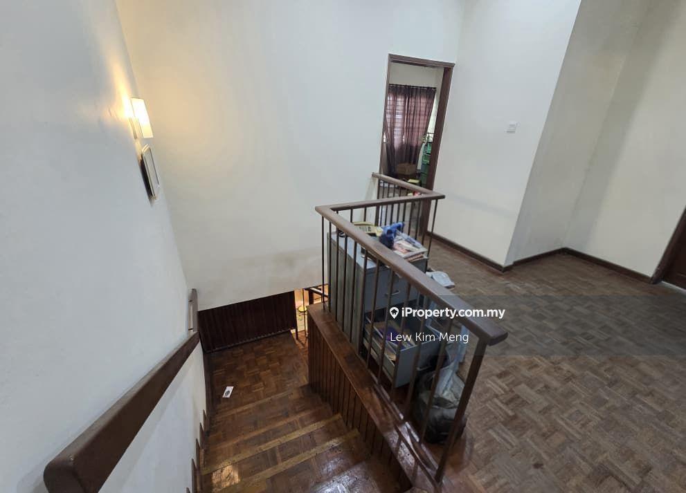 Rumah Berangkai 2 Tingkat untuk Dijual di Taman Kepong, Kepong oleh Lew Kim Meng - iProperty.com.my