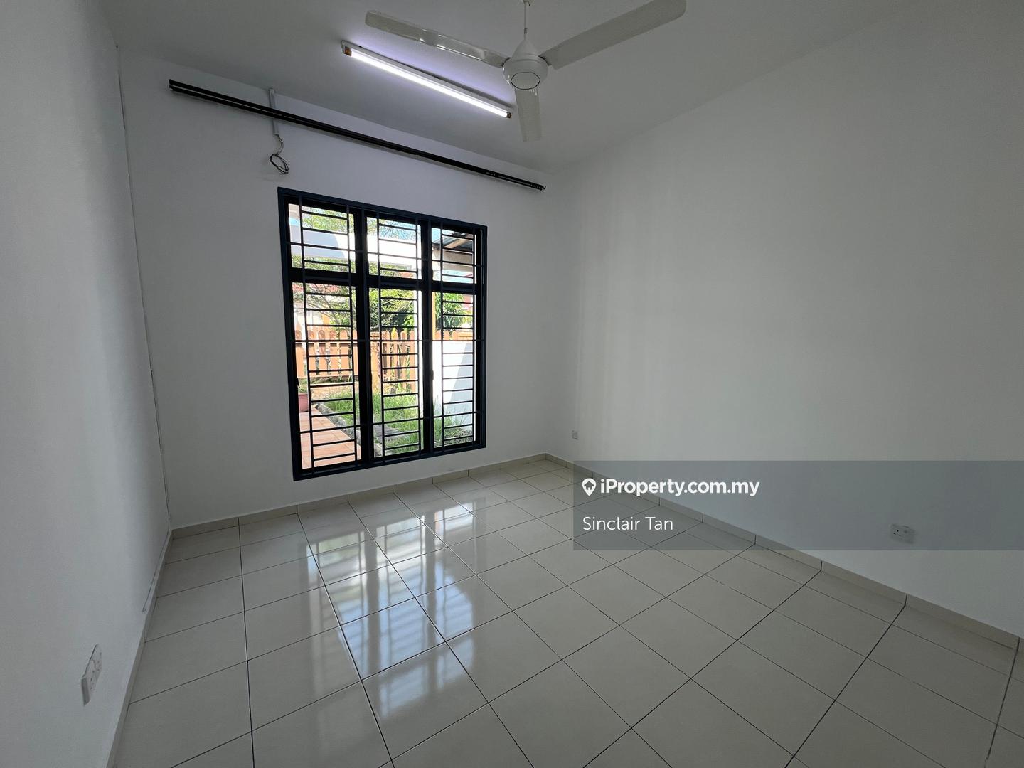 Rumah Berangkai 1 Tingkat untuk Disewa di Taman Saujana Indah, Bukit Katil oleh Geoffery Wee - iProperty.com.my