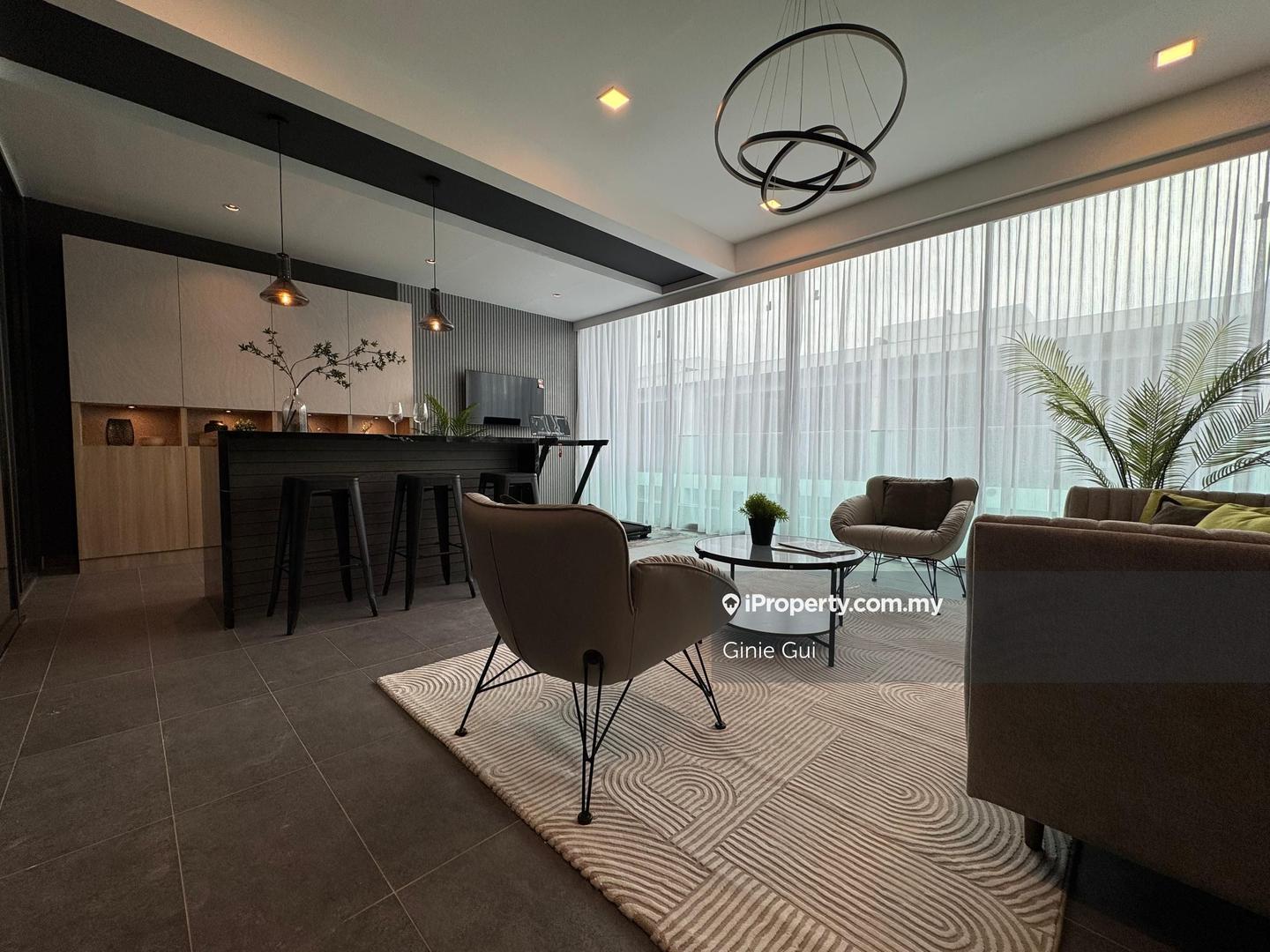 Rumah Berangkai 2.5 Tingkat untuk Dijual di Bandar Nusaputra, Puchong oleh Ginie Gui - iProperty.com.my