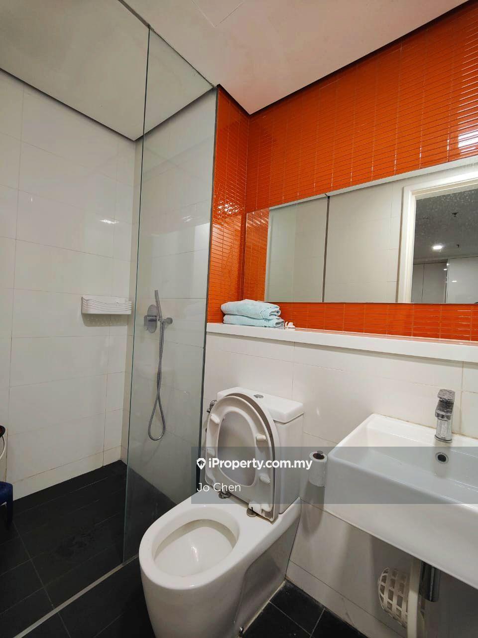 Service Residence for Rent in Arcoris SOHO by Jo Chen - iProperty.com.my