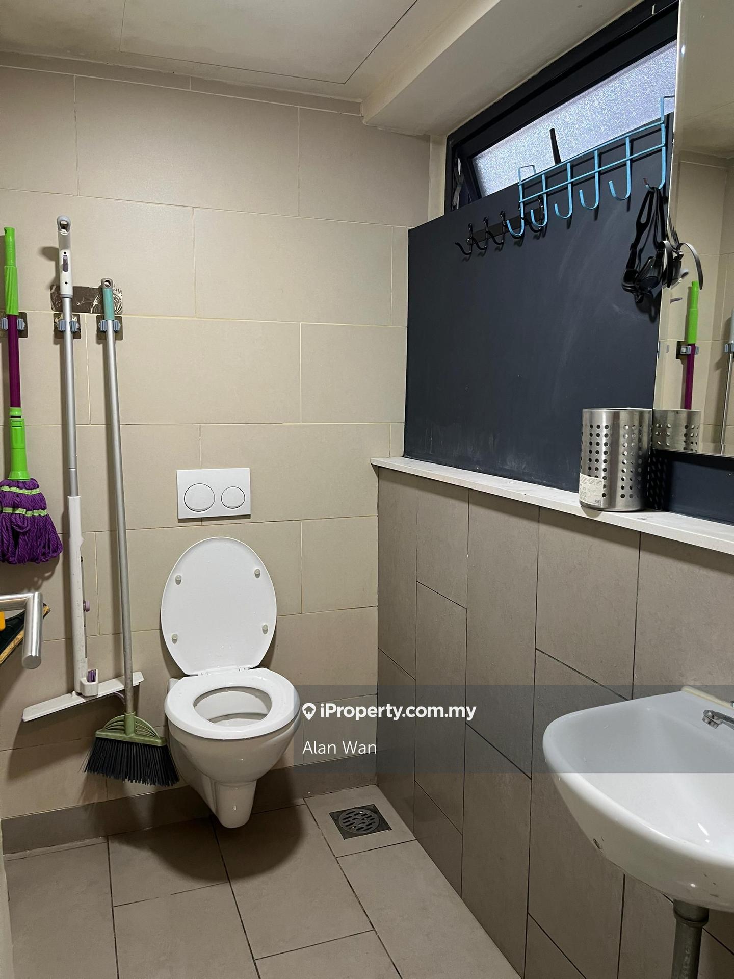 Service Residence for Rent in Tamarind Suites by Alan Wan - iProperty.com.my