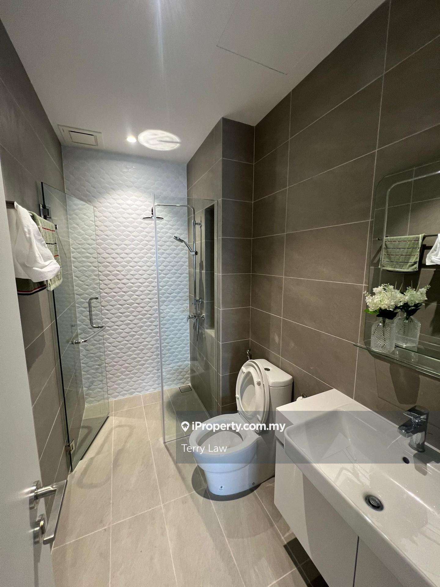 Service Residence for Rent in Quill Residence by Terry Law - iProperty.com.my