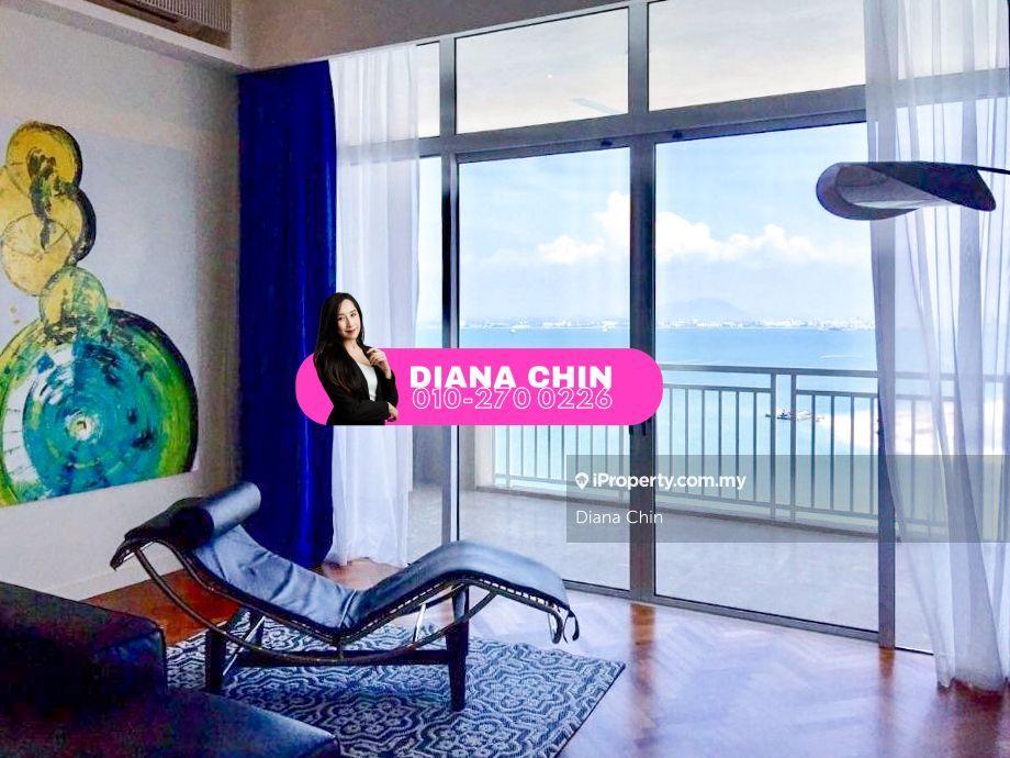Condominium for Sale in Andaman @ Quayside by Diana Chin - iProperty.com.my