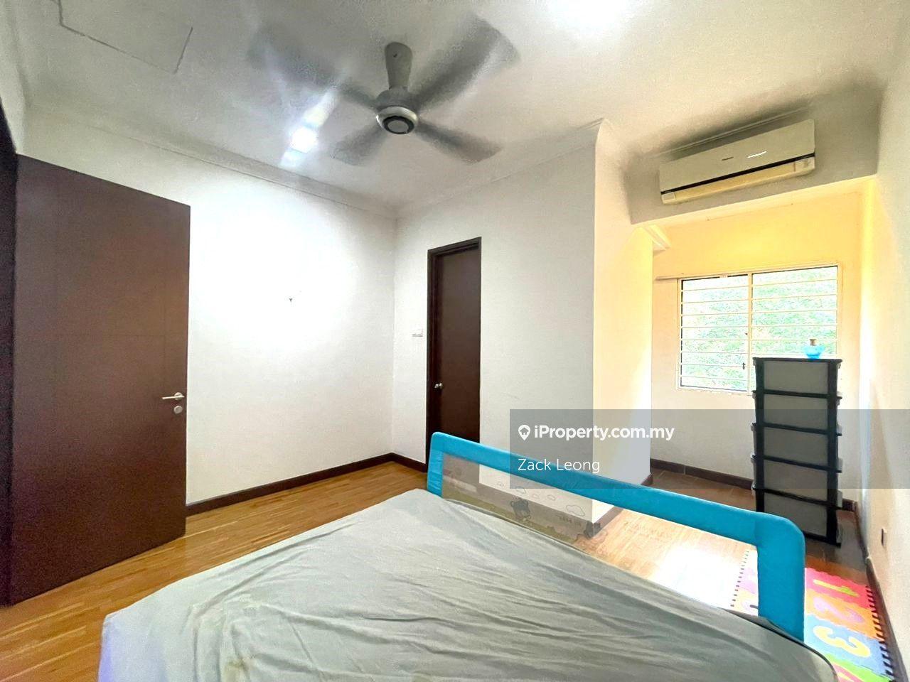 Rumah Berangkai 2 Tingkat untuk Dijual di Bandar Kinrara Seksyen 6, Bandar Kinrara oleh Zack Leong - iProperty.com.my