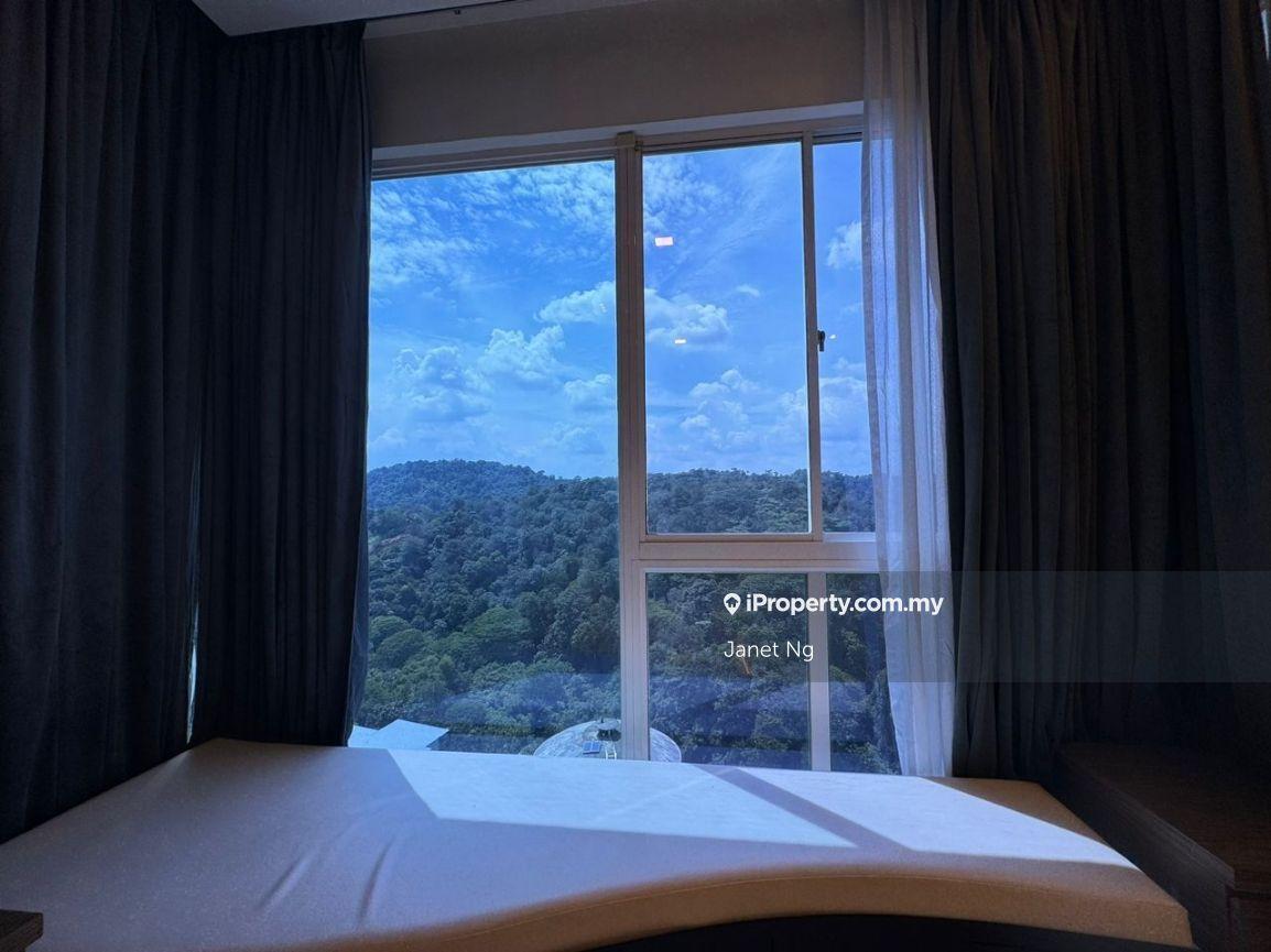 Condominium for Rent in Kiaramas Ayuria by Janet Ng - iProperty.com.my