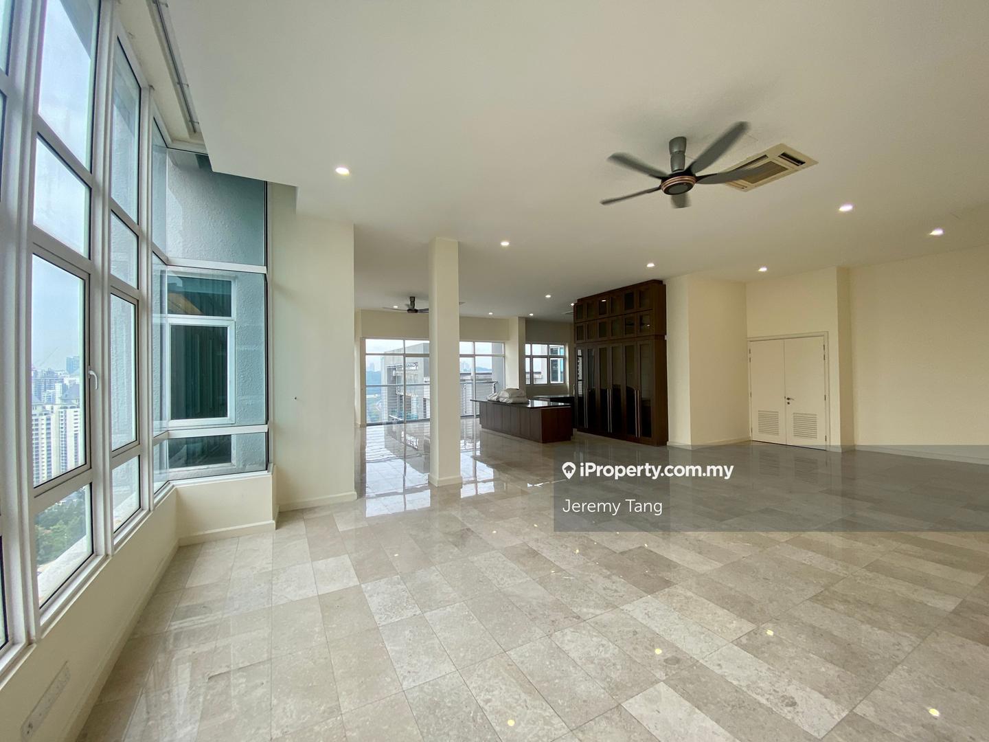 Condominium for Sale in Tiffani Kiara by Jeremy Tang - iProperty.com.my