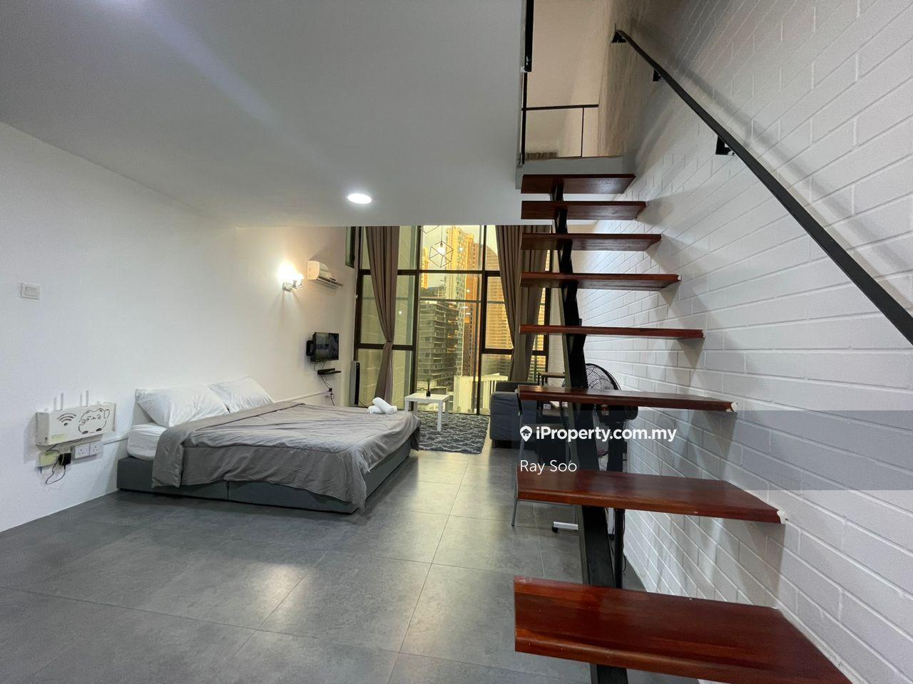 Residensi Servis untuk Disewa di Empire Damansara oleh Ray Soo - iProperty.com.my