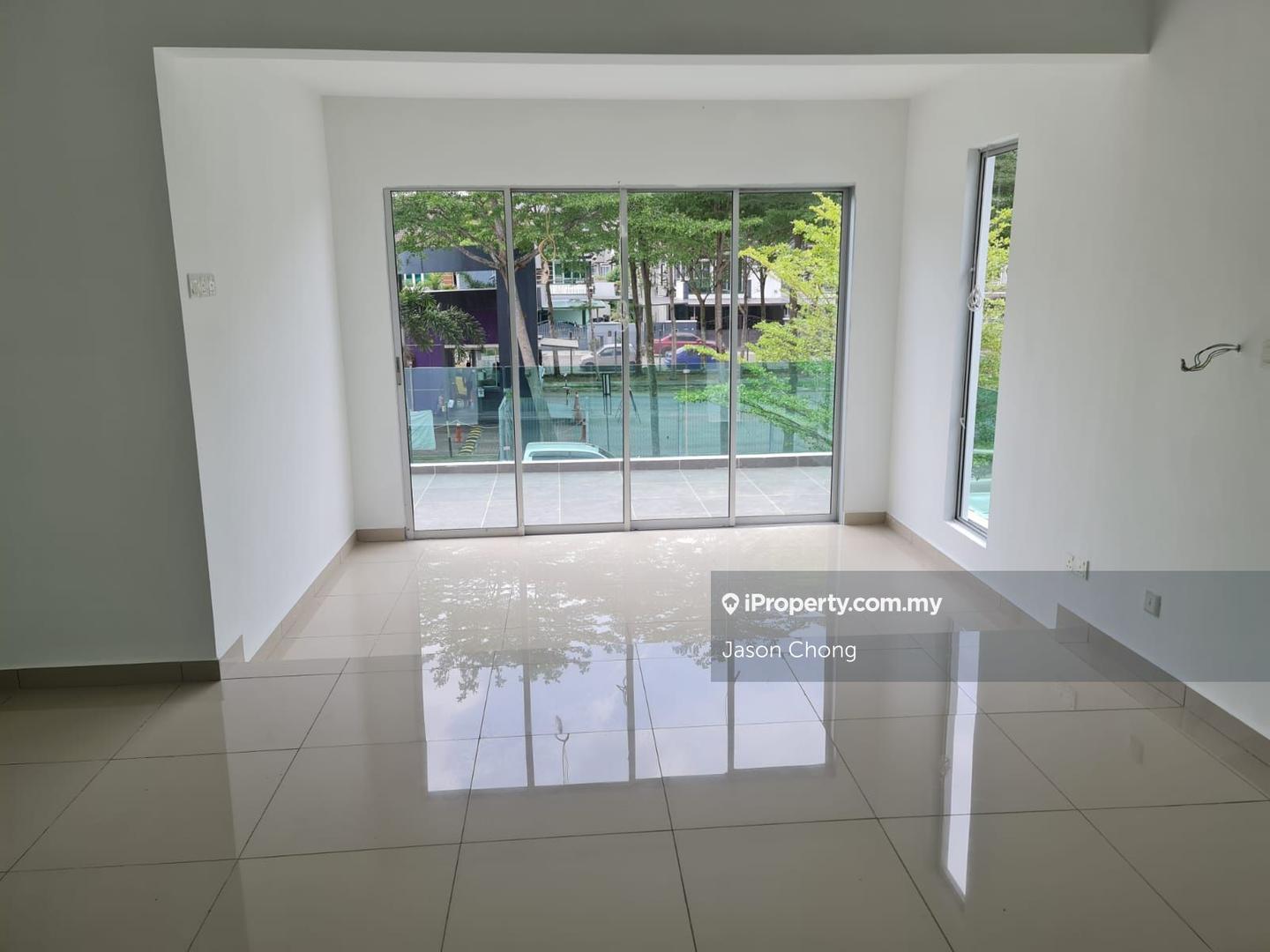 Semi-Detached House for Sale in Bandar Bukit Tinggi, Klang by Jason Chong - iProperty.com.my