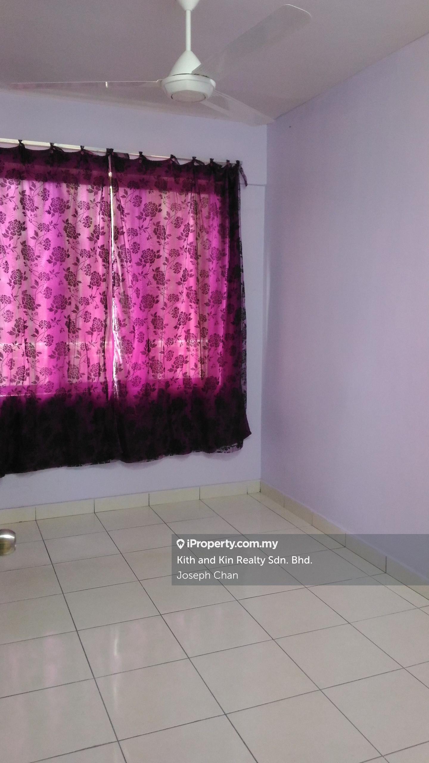 Condominium for Sale in Indah Alam (Subang Andaman) by Joseph Chan - iProperty.com.my