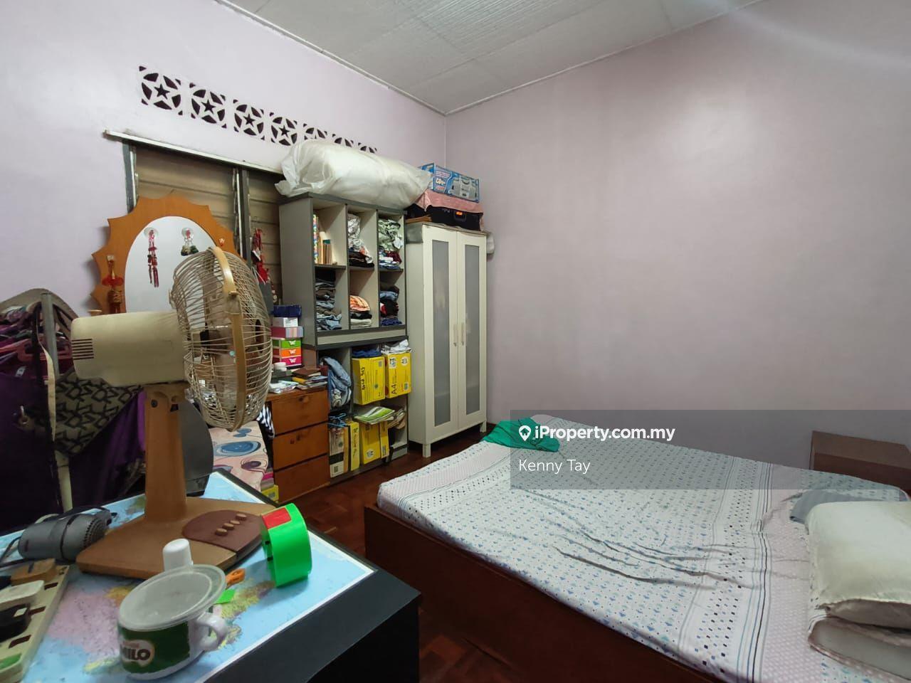 2-storey Terraced House for Sale in Taman Kepong, Kepong by Kenny Tay - iProperty.com.my